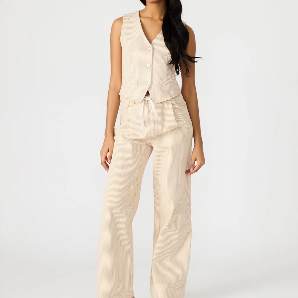 Steve madden matching set